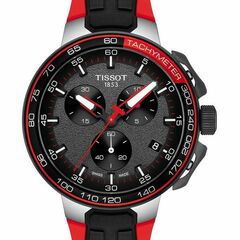 Tissot T111.417.27.441.00 - T-Race Cycling Chronograph