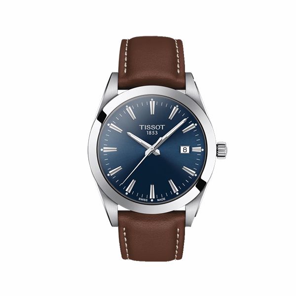 Tissot T127.410.16.041.00 - T-Classic Gentleman