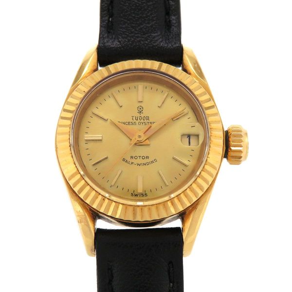 Tudor 7981 - Princess Oysterdate
