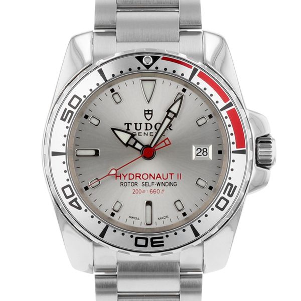 Tudor 20060 - Hydronaut II