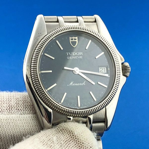 Tudor 15730 - Monarch