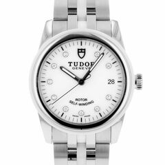 Tudor 55010W - Glamour Date