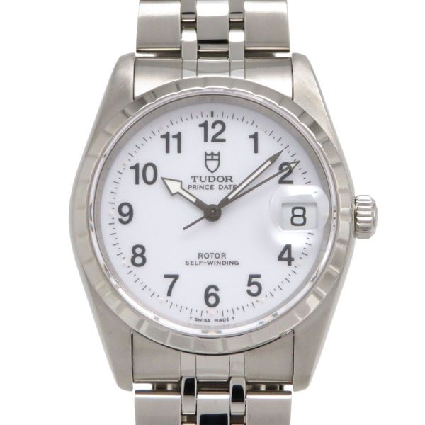 Tudor 74020 - Prince Oysterdate