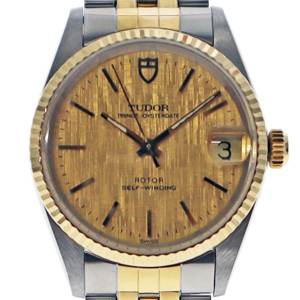 Tudor 75403 - Prince Oysterdate