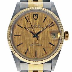 Tudor 75403 - Prince Oysterdate