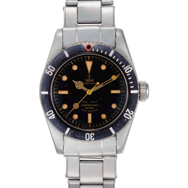 Tudor 7924 - Submarnier