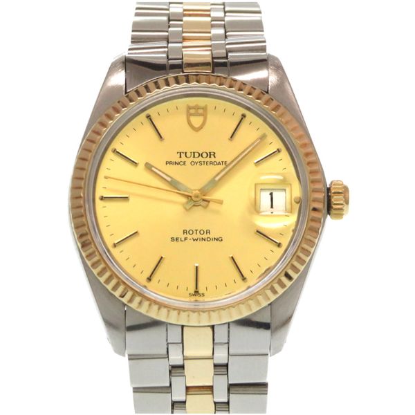 Tudor 90733 - Prince Oysterdate