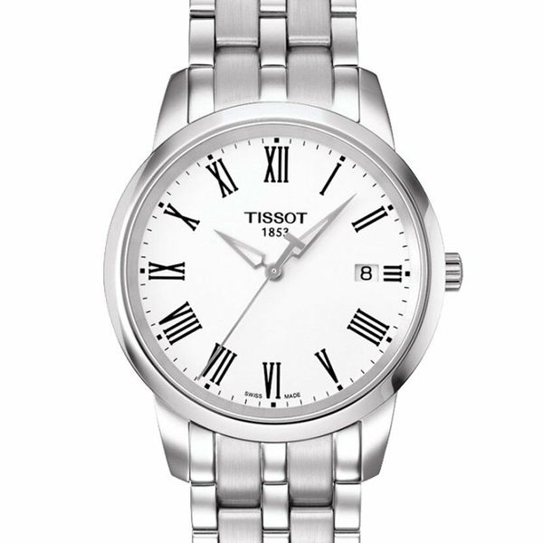 Tissot T033.410.11.013.01 - Dream Quartz 38