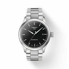 Tissot T116.407.11.051.00 - Gent XL Swissmatic Stainless Steel