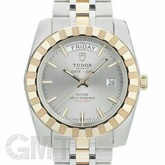 Tudor 23013 - Classic Date Day