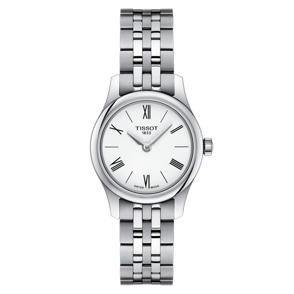 Tissot T063.009.11.018.00 - T-Classic Tradition