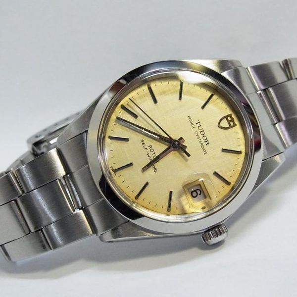 Tudor 90520 - Prince Oysterdate