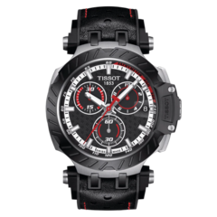 Tissot T115.417.27.051.01 - T-Race MotoGP 2020 Chronograph Limited Edition