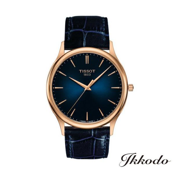 Tissot T926.410.76.041.00 - Excellence 18K Rose Gold