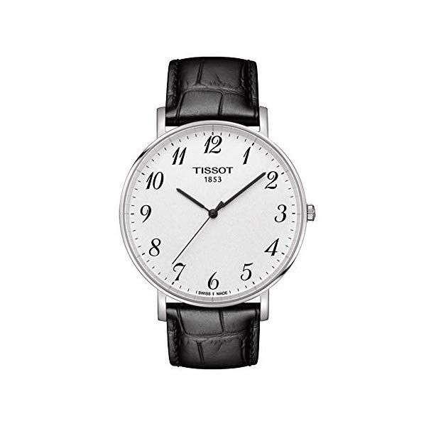 Tissot T109.610.16.032.00 - Everytime Large