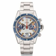 Tudor 7169 - Monte Carlo Chronograph
