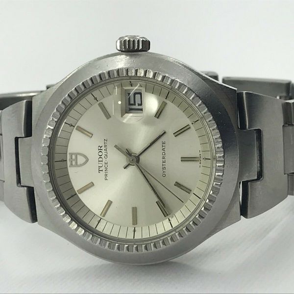 Tudor 9130 - Prince Oysterdate