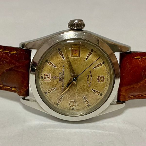 Tudor 7911 - Prince Oysterdate