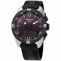 Tissot T110.420.47.051.01 - T-Touch Expert Solar II