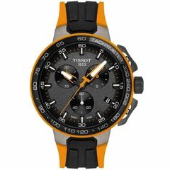 Tissot T111.417.37.441.04 - T-Race Cycling Chronograph