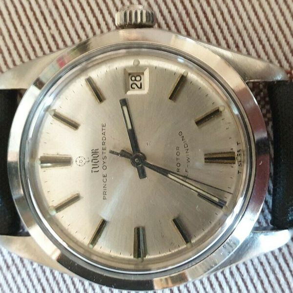 Tudor 7989 - Prince Oysterdate