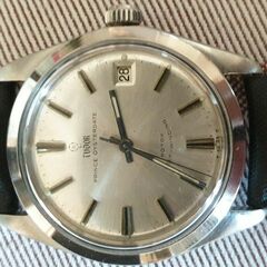 Tudor 7989 - Prince Oysterdate