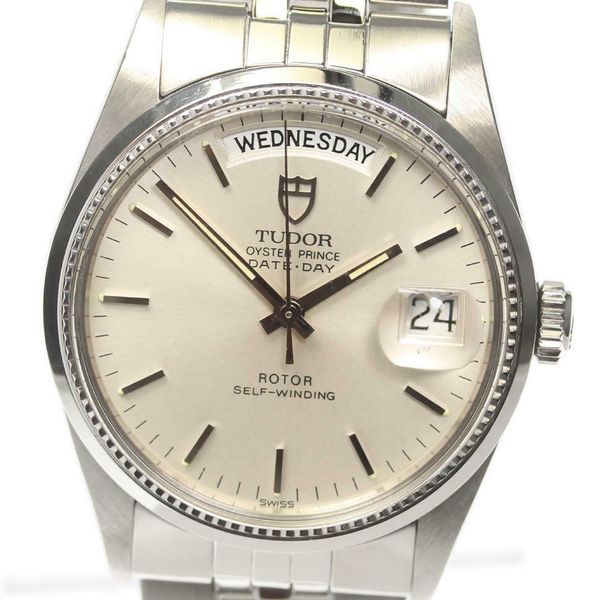 Tudor 94710 - Prince Date-Day