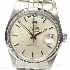 Tudor 94710 - Prince Date-Day