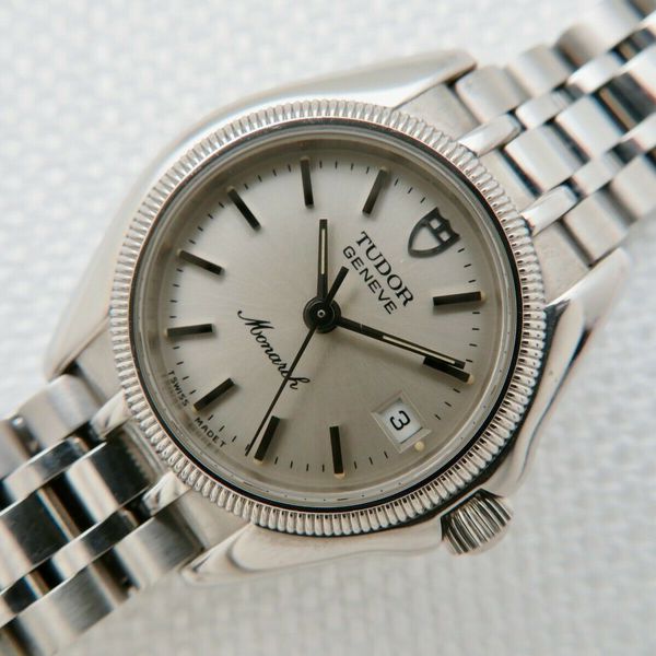 Tudor 15830 - Monarch