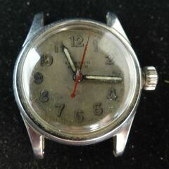 Tudor 3478 - Oyster Centregraph