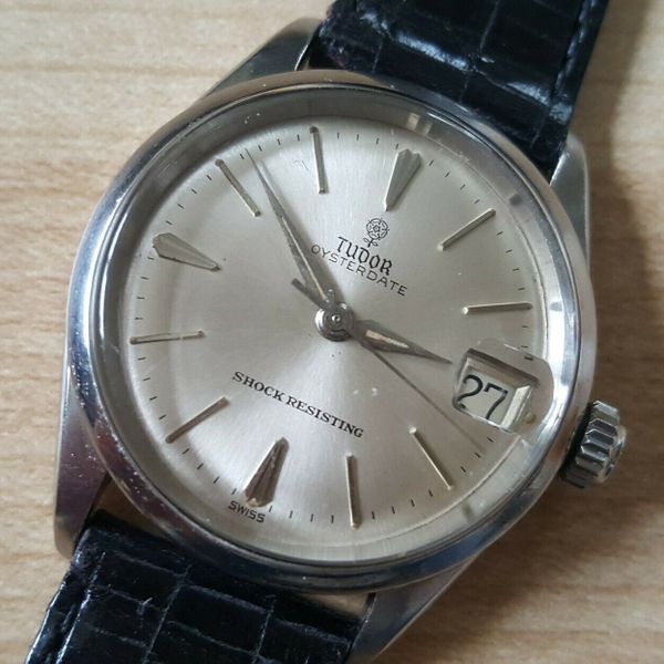 Tudor 7961 - Oysterdate