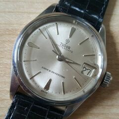 Tudor 7961 - Oysterdate