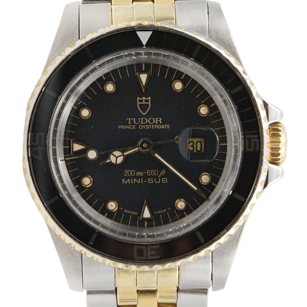 Tudor 94401 - Mini-Sub
