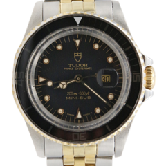 Tudor 94401 - Mini-Sub