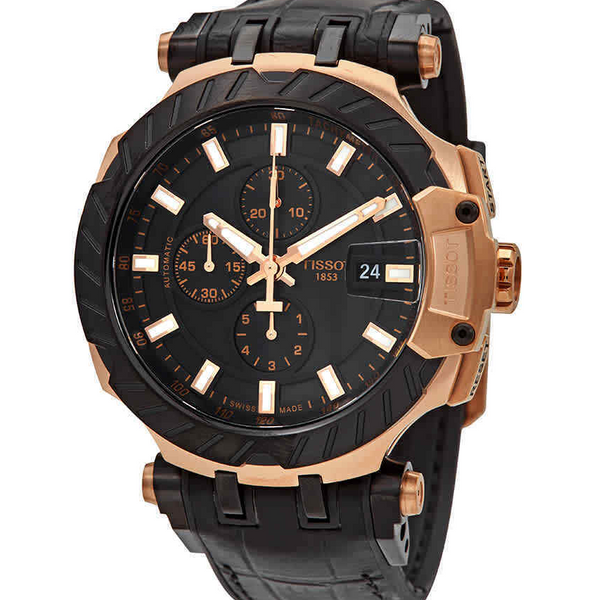 Tissot T115.427.37.051.01 - T-Race Chronograph