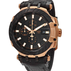Tissot T115.427.37.051.01 - T-Race Chronograph