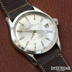 Tudor 7968 - Prince Oysterdate