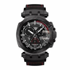 Tissot T115.417.37.061.04 - T-Race MotoGP 2018 Chronograph Limited Edition