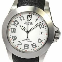 Tudor 79400 - Prince Date
