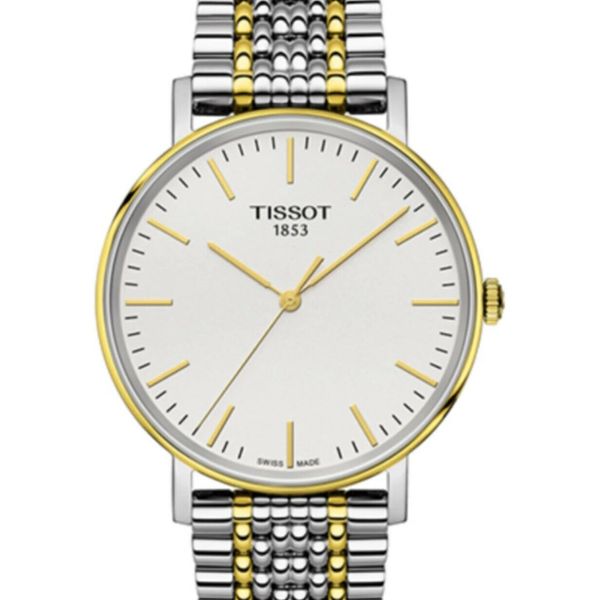 Tissot T109.410.22.031.00 - Everytime Medium