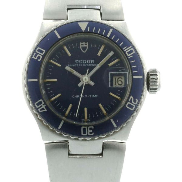 Tudor 9321 - Princess Oysterdate