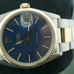 Tudor 91514 - Prince-Quartz