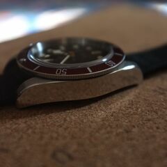 Tudor 7922 - Submariner