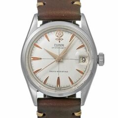 Tudor 7974 - Oysterdate
