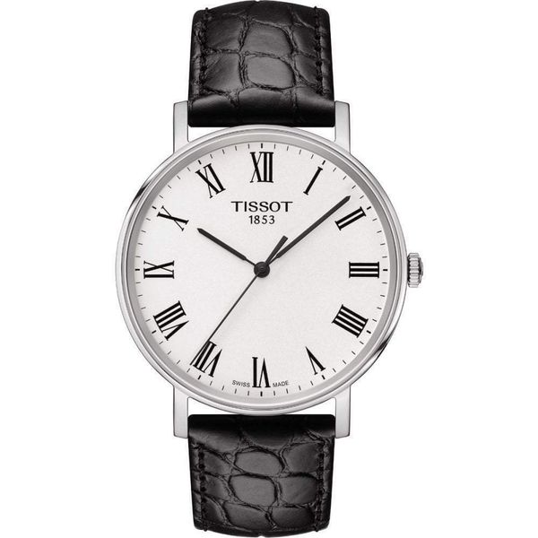 Tissot T109.410.16.033.01 - Everytime Medium