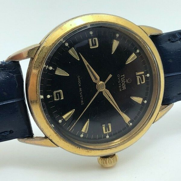 Tudor 7957 - Oyster Air-Tiger