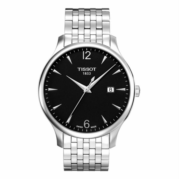 Tissot T063.610.11.057.00 - T-Classic Tradition