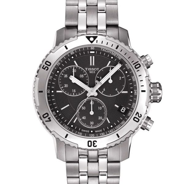 Tissot T067.417.11.051.01 - PRS 200 Chronograph