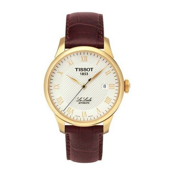 Tissot T41.5.413.73 - Le Locle Automatic