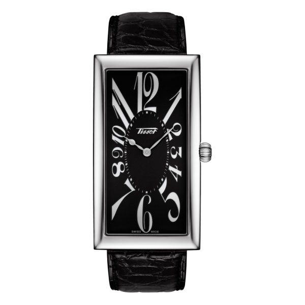 Tissot T117.509.16.052.00 - Banana Centenary Edition